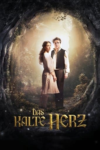 Movie poster for Heart of Stone