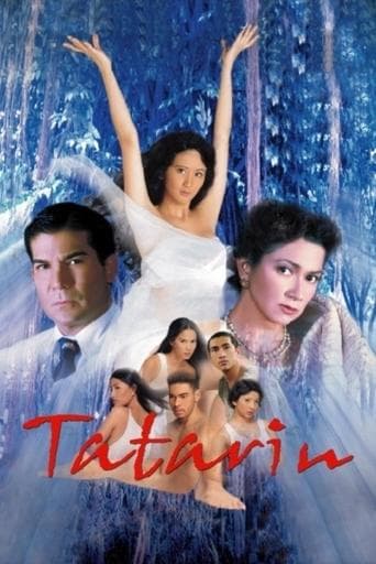 Movie poster for Tatarin