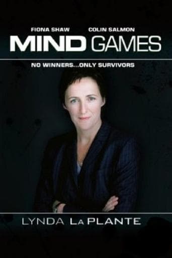 Movie poster for Mind Games