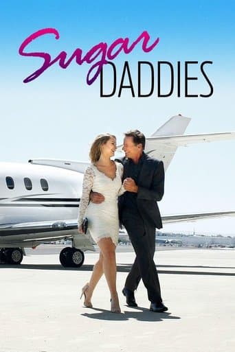 Movie poster for Sugar Daddies