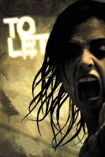 Movie poster for To Let