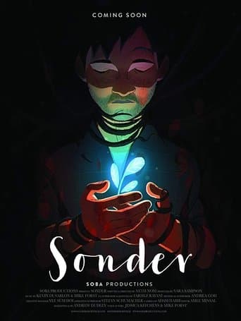 Movie poster for Sonder