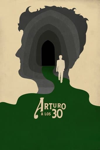 Movie poster for About Thirty