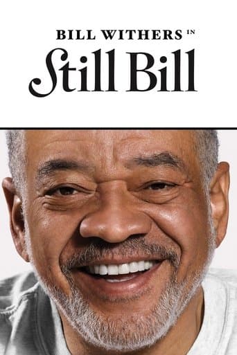 Movie poster for Still Bill