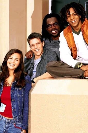 Movie poster for Just Deal