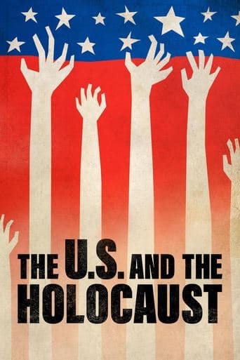 Movie poster for The U.S. and the Holocaust