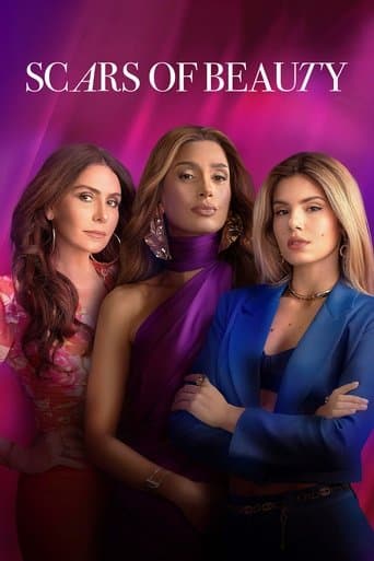 Movie poster for Scars of Beauty