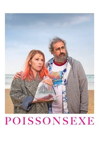 Movie poster for Fishlove