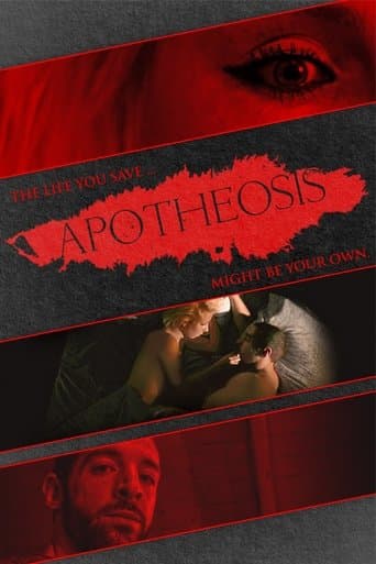 Movie poster for Apotheosis