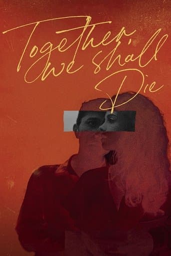 Movie poster for Together, We Shall Die