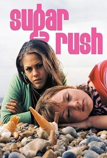 Movie poster for Sugar Rush