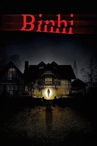 Movie poster for Binhi: The Seed