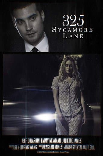 Movie poster for 325 Sycamore Lane