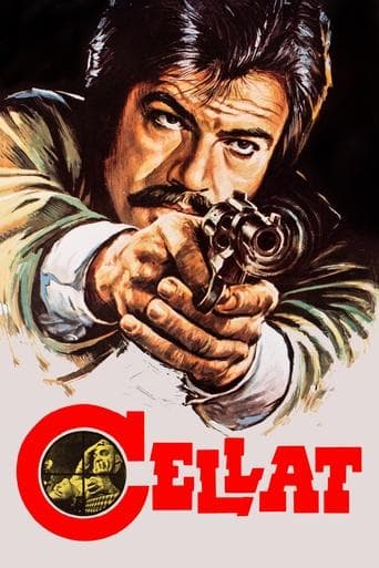 Movie poster for The Executioner