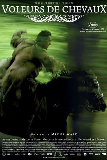 Movie poster for In the Arms of My Enemy