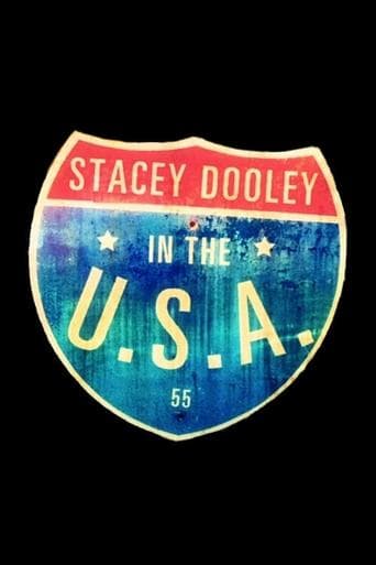 Movie poster for Stacey Dooley in the USA