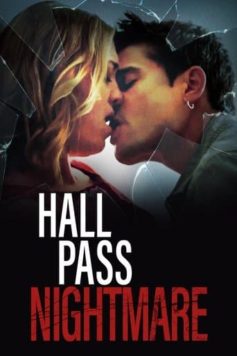 Movie poster for Hall Pass Nightmare
