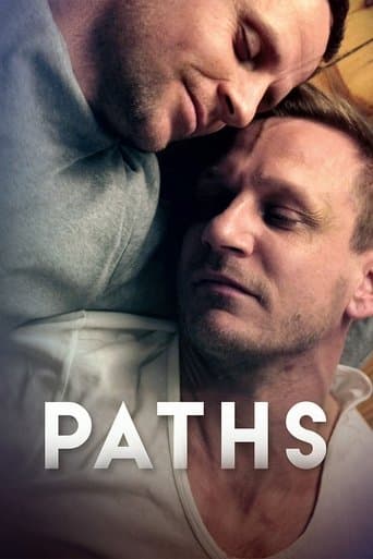 Movie poster for Paths