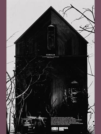 Movie poster for Cerulia