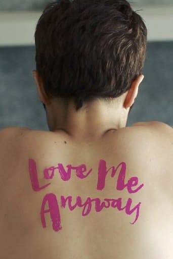 Movie poster for Love Me Anyway