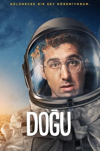 Movie poster for Doğu