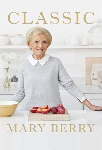 Movie poster for Classic Mary Berry