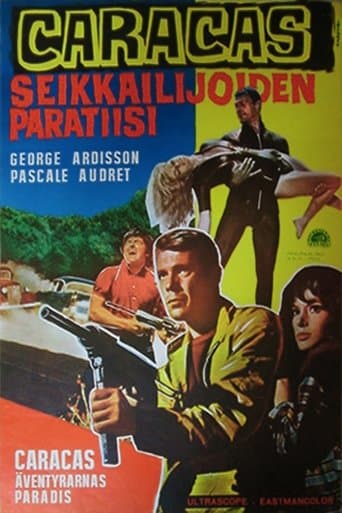 Movie poster for Countdown to Doomsday