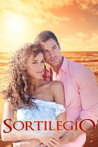 Movie poster for Sortilegio