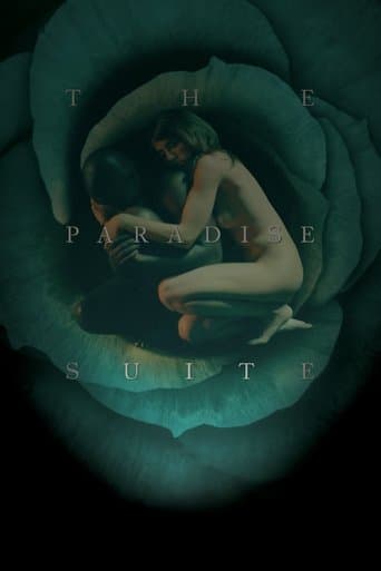 Movie poster for The Paradise Suite