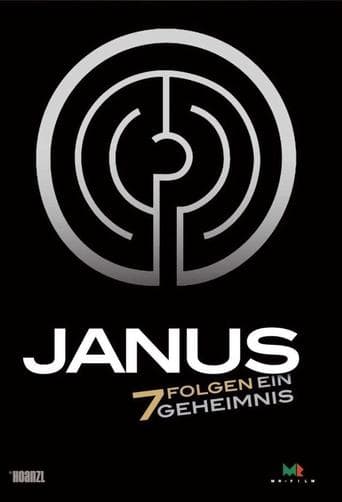 Movie poster for Janus