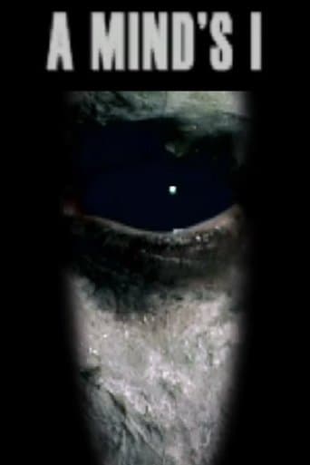 Movie poster for A Mind's I