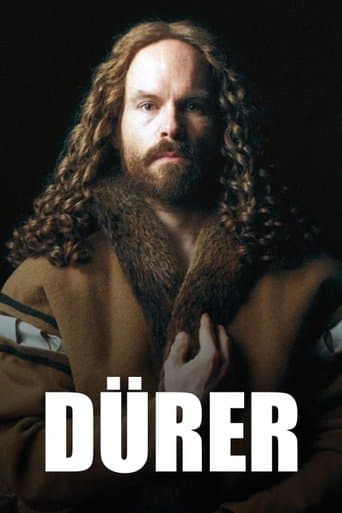 Movie poster for Dürer