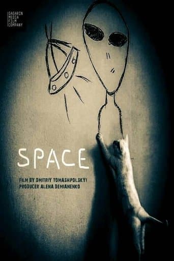 Movie poster for Space