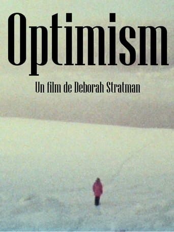 Movie poster for Optimism