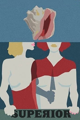 Movie poster for Superior