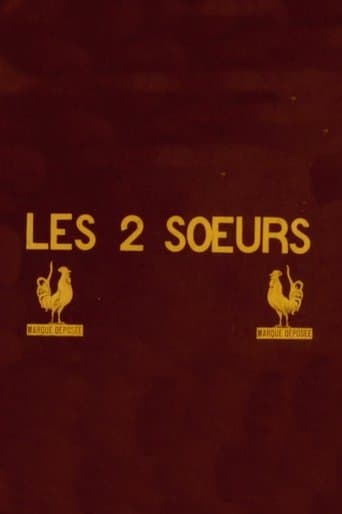 Movie poster for The Two Sisters