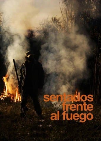 Movie poster for By the Fire
