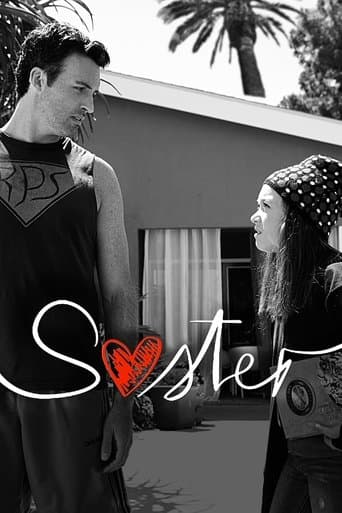 Movie poster for Sister