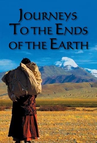 Movie poster for Journeys to the Ends of the Earth