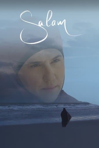 Movie poster for Salam