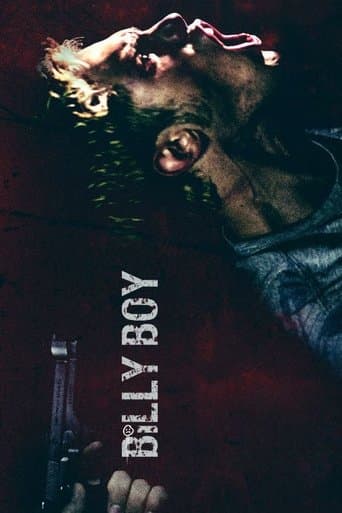 Movie poster for Billy Boy