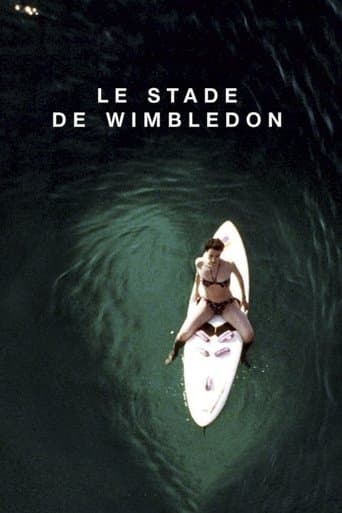 Movie poster for Wimbledon Stage