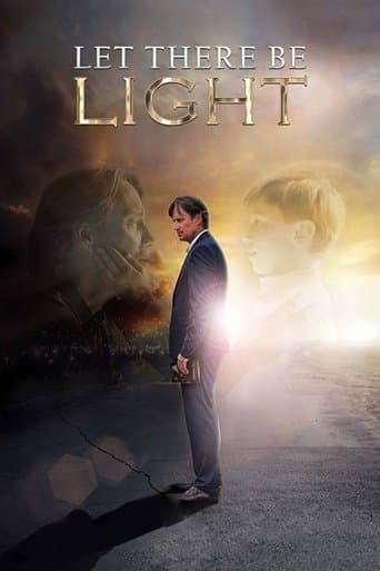 Movie poster for Let There Be Light