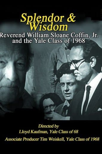 Movie poster for Splendor and Wisdom