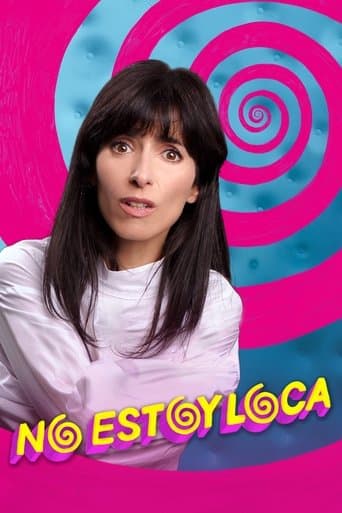 Movie poster for I'm Not Crazy!