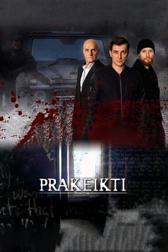 Movie poster for Prakeikti