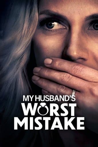 Movie poster for My Husband's Worst Mistake
