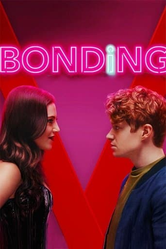 Movie poster for Bonding