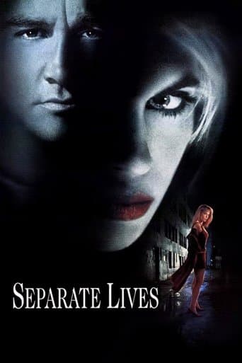 Movie poster for Separate Lives