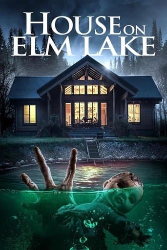 Movie poster for House on Elm Lake